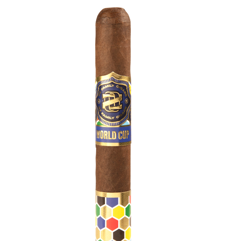 Ozgener Family Cigars - World Cup Limited Edition 2026